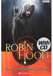 Rdr+CD: [Lv 2]:  Robin Hood: The Silver Arrow