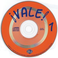 VALE 1:  Class CD