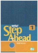 NEW STEP AHEAD 1:  Test Book