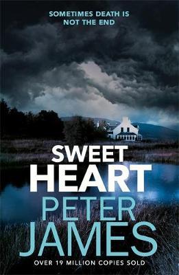 Sweet Heart, James, Peter
