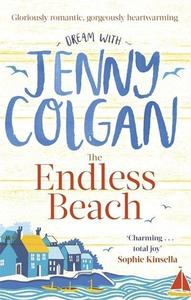 Endless Beach, The, Colgan, Jenny