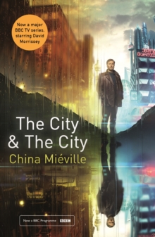 City & The City, The (film tie-in), Mieville, China