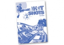 Hot Shots 2:  Tests (overprinted)
