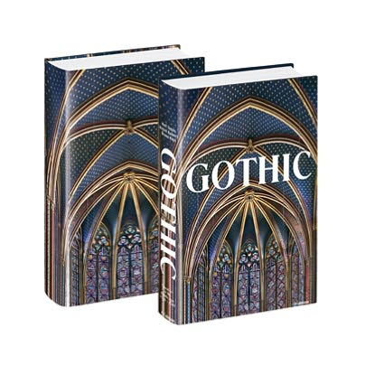 Gothic (The Collection of Art Epochs)