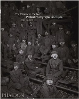 THEATRE OF THE FACE, THE: A HISTORY OF MODERN PORTRAIT PHOTOGRAPHY   #РАСПРОДАЖА#