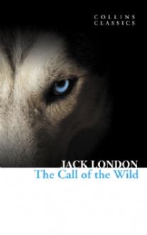 CALL OF THE WILD, London, Jack