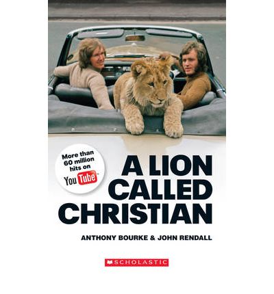 Rdr+CD: [Lv 4]:  A Lion called Christian
