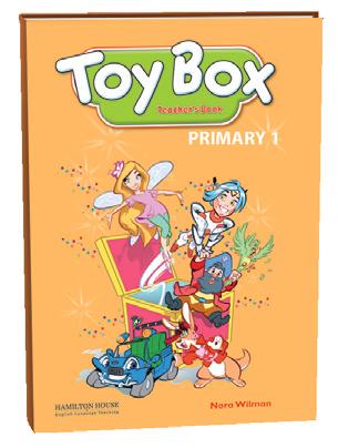Toy Box 1:  SB+Multi-ROM
