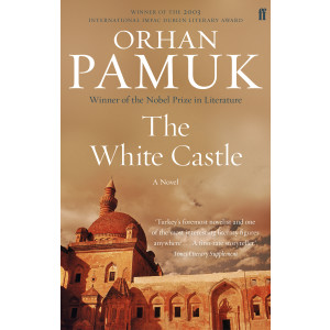 White Castle, The, Pamuk, Orhan