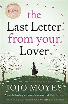 Last Letter from Your Lover, The, Moyes, Jojo