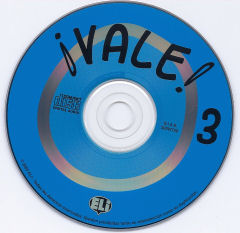 VALE 3:  Class CD