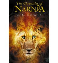 Complete Chronicles of Narnia, The,  Lewis, C.S.