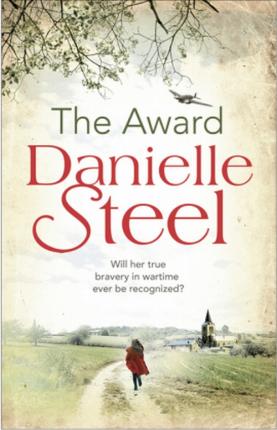 Award, The, Steel, Danielle