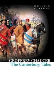 CANTERBURY TALES, THE, Chaucer, Geoffrey