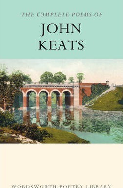 Complete Poems, Keats, John