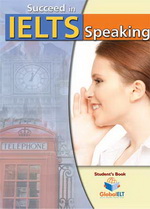 IELTS [Speaking&Vocabulary]:  SB+CD+Key