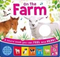 Touch and Feel: Farm animals