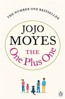 One plus one, Moyes, Jojo
