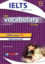 Vocabulary Files [C2]:  SB