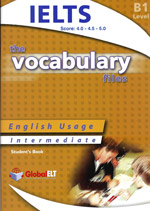 Vocabulary Files [B1]:  SB