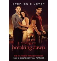 Breaking Dawn (Film Tie), Meyer, Stephanie