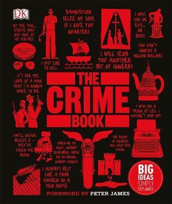 Crime Book, The