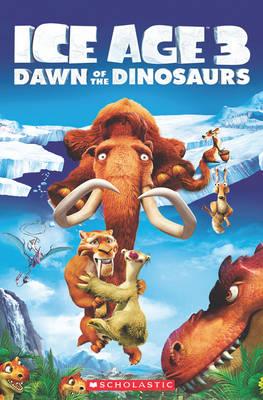 Rdr+CD: [Popcorn (Lv 3)]:  Ice Age: Dawn of the Dinosaurs