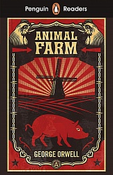 Rdr: Animal Farm (lvl. A2), Orwell, George