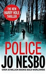 Police, The Nesbo, Jo
