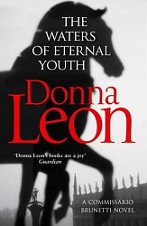 Waters of Eternal Youth, The, Leon, Donna