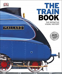 Train Book, The