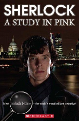 Rdr+CD: [Lv 4]:  Sherlock: A Study in Pink