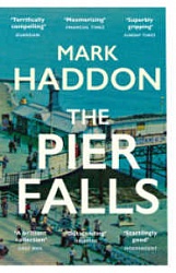 Pier Falls, The, Haddon, Mark