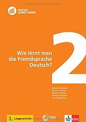 dill 2: Wie lernt man die Fremdsprache Deutsch? (Buch+DVD)