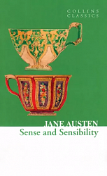 SENSE AND SENSIBILITY, Austen, Jane