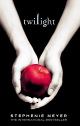 Twilight, Meyer, Stephanie