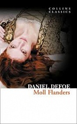 MOLL FLANDERS, Defoe, Daniel