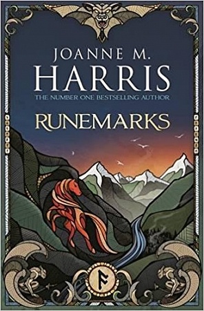 Runemarks, Harris, Joanne