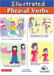 Illustrated Phrasal Verbs: [B1/B2]:  TB