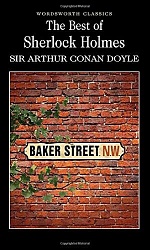 Best of Sherlock Holmes, Doyle, Arthur Conan