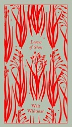 Leaves of Grass (Clothbound Classics), Whitman, Walt