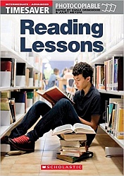 Timesaver:  Reading Lessons