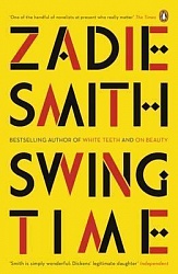 Swing Time, Smith, Zadie