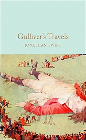 Gulliver's Travels, Swift, Jonathan