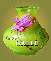 Emile Galle (Best of)
