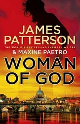 Woman of God, Patterson, James