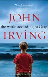 World According To Garp, The, Irving, John