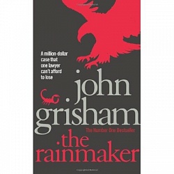 Rainmaker, The, Grisham, John