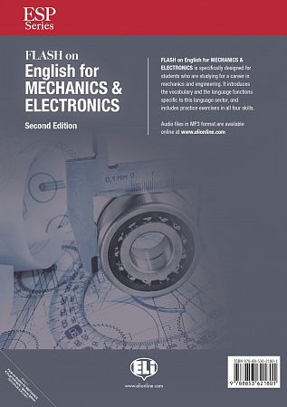 E.S.P: [FoE]:  Mechanics, Electronics and Technical Assistance (NEd)