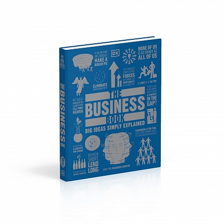 Business Book, The